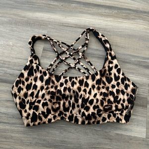 Victoria’s Secret sports bra